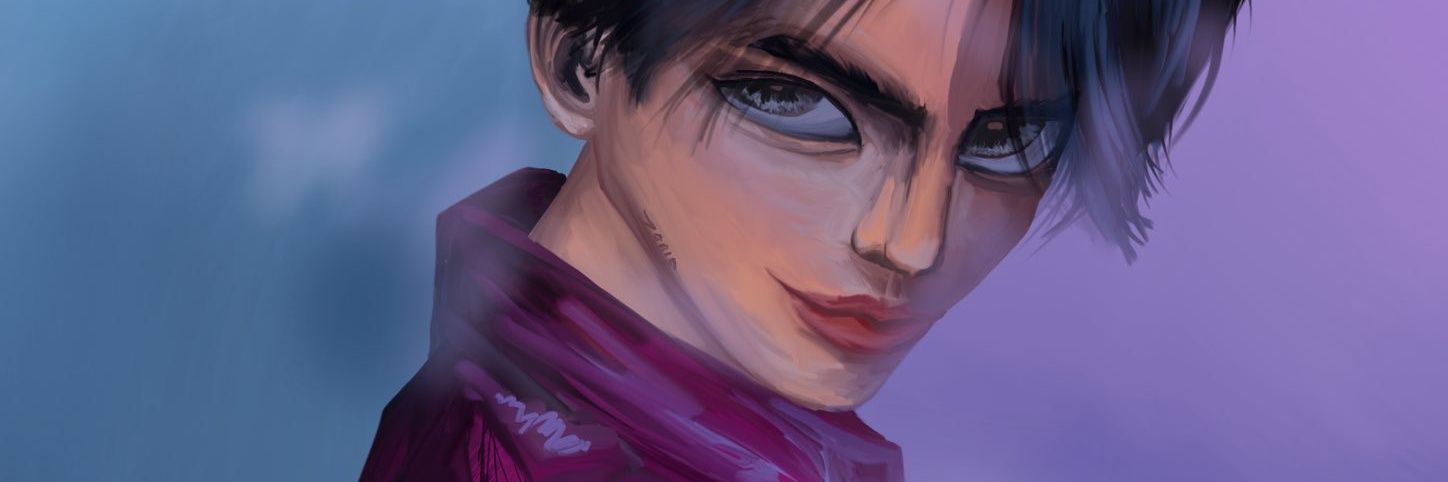 Zet banner