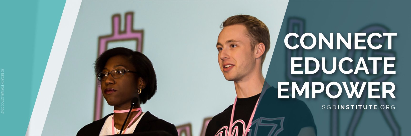 SGD Institute banner