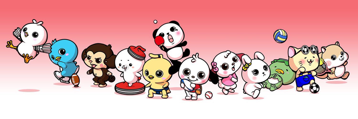 ラガマルくん banner