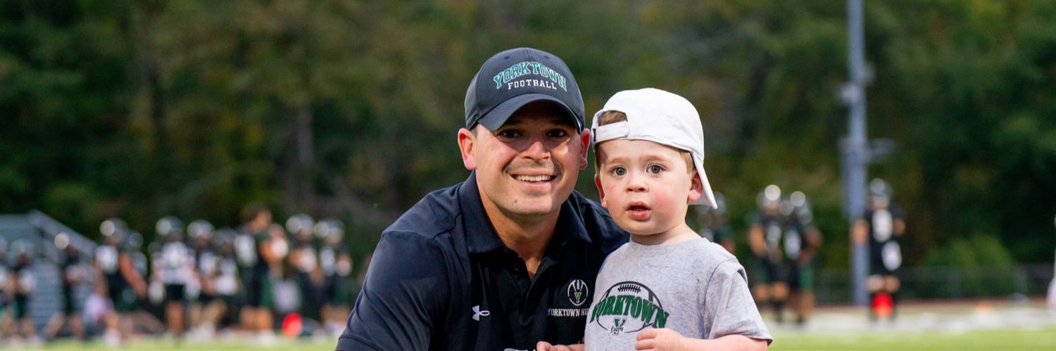 Brandon Trager banner