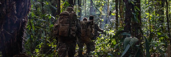 ARMYSOUTH Profile Banner