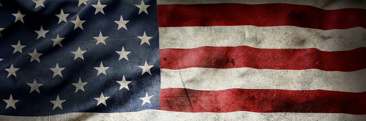 George T banner