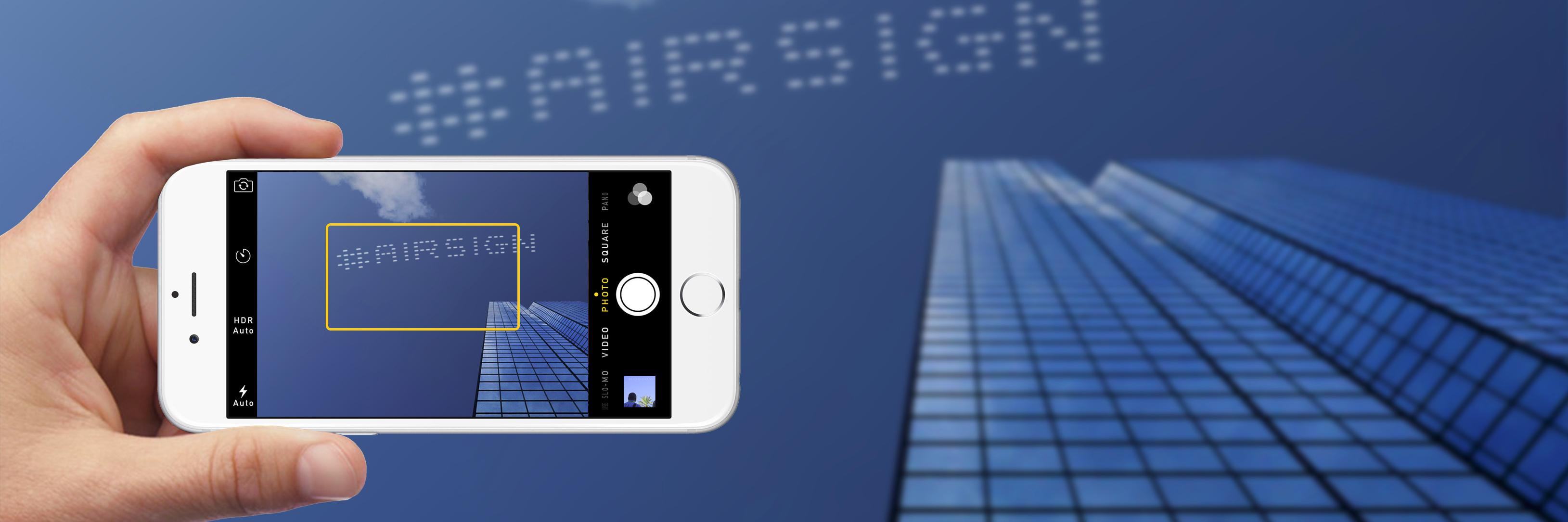 AirSignUSA's profile banner image