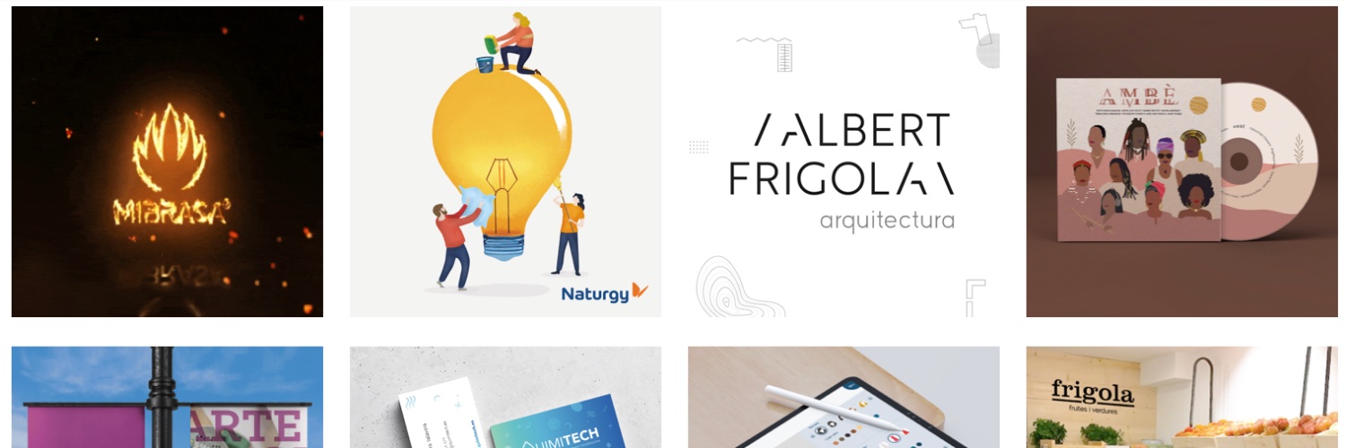 Binocular Studio banner