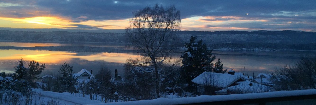 HildeLauritsen's profile banner image