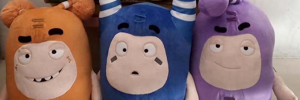 jenyling's profile banner image