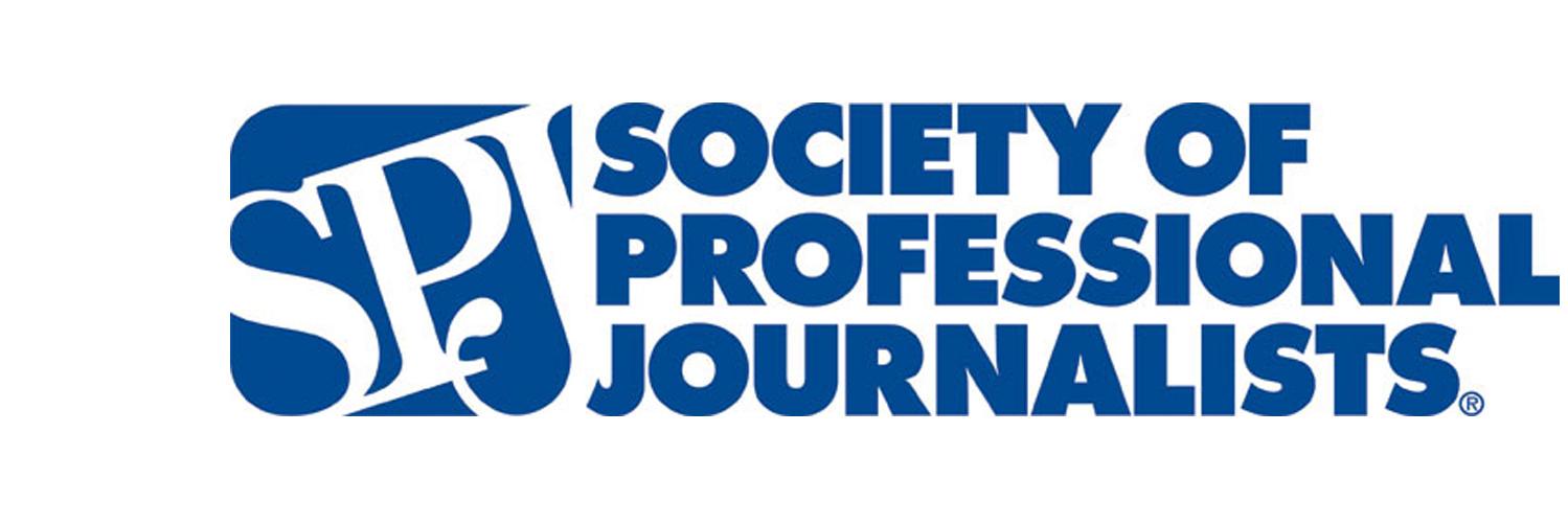ClevelandSPJ's profile banner image