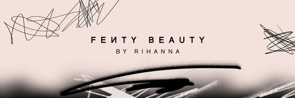 Fenty Beauty Profile Banner
