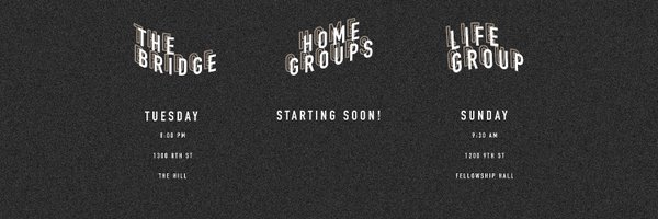 thebridgefbcwf Profile Banner