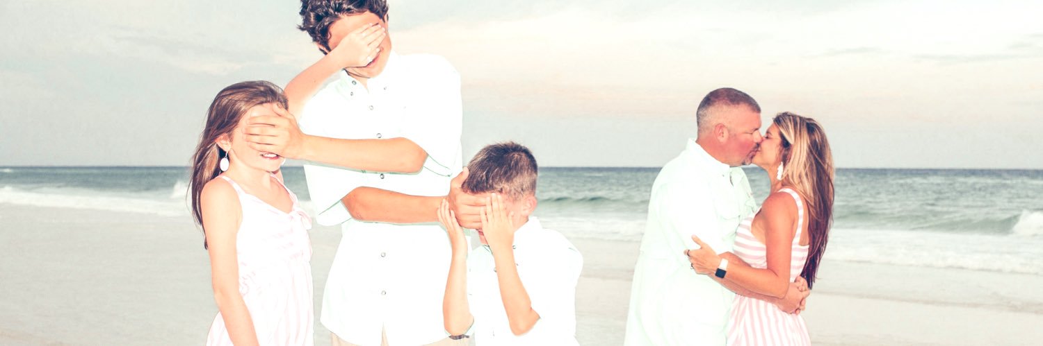 KristinPColeman's profile banner image