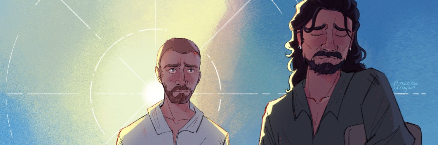 Grayson (COMMISSIONS OPEN) banner