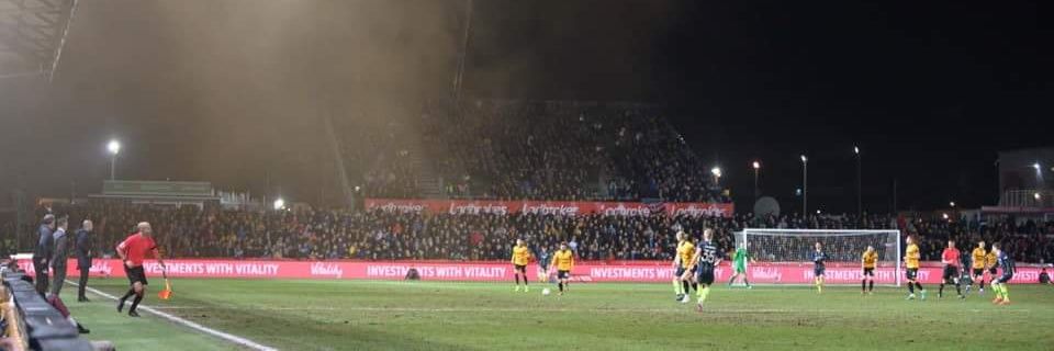 Robbie Leonard banner