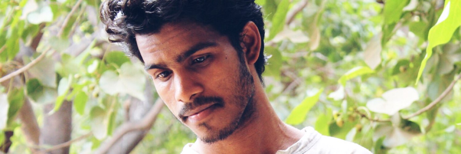 TheSritam's profile banner image