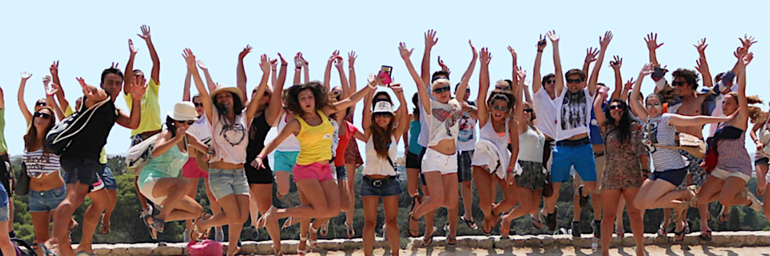 AEGEE_Pisa's profile banner image