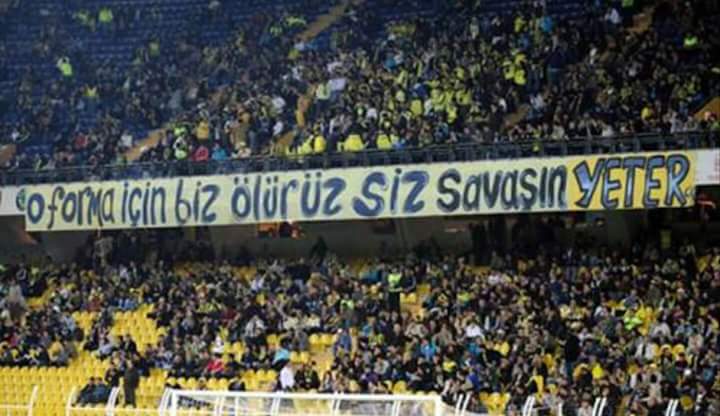 Fener_Biz's profile banner image