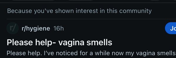 emptytesticles Profile Banner