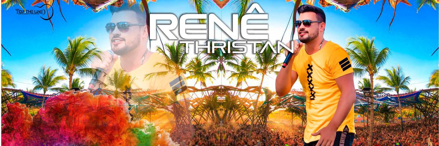 Renethristan's profile banner image