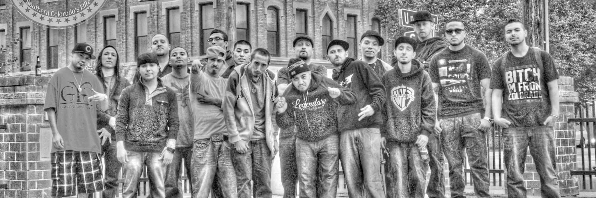 719HIPHOP's profile banner image