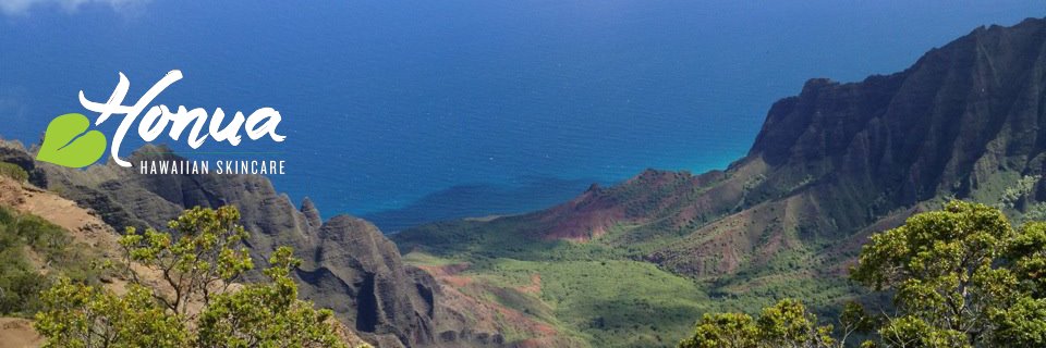 honuaskincare's profile banner image