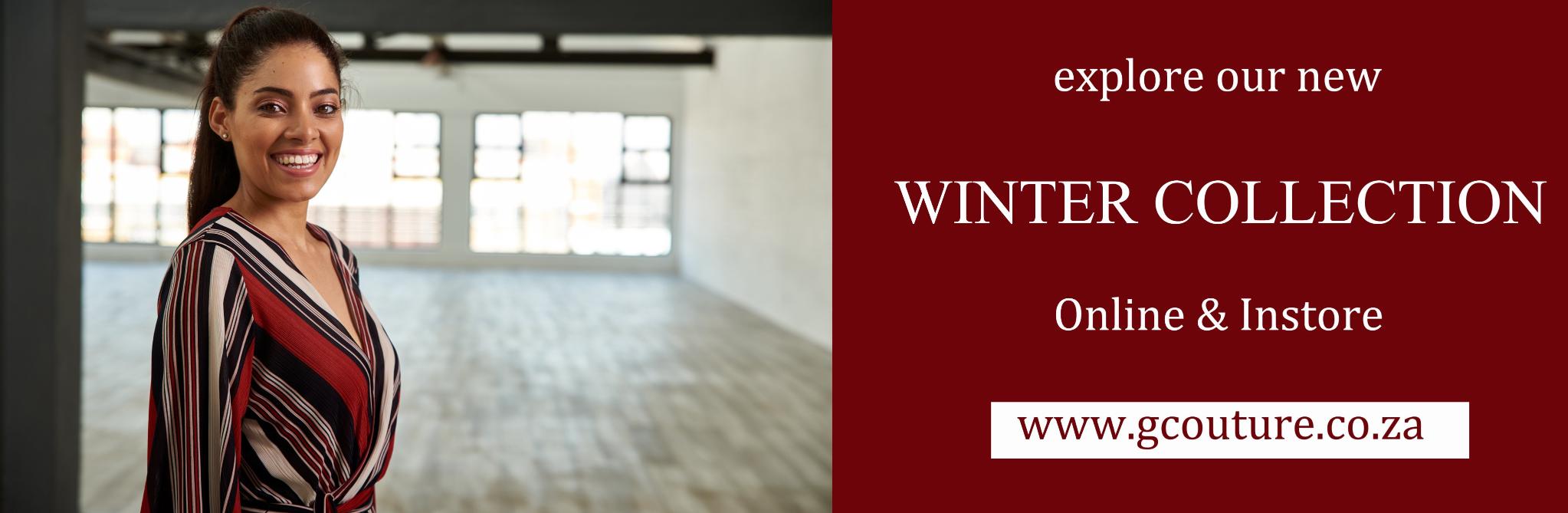 GCoutureSA's profile banner image