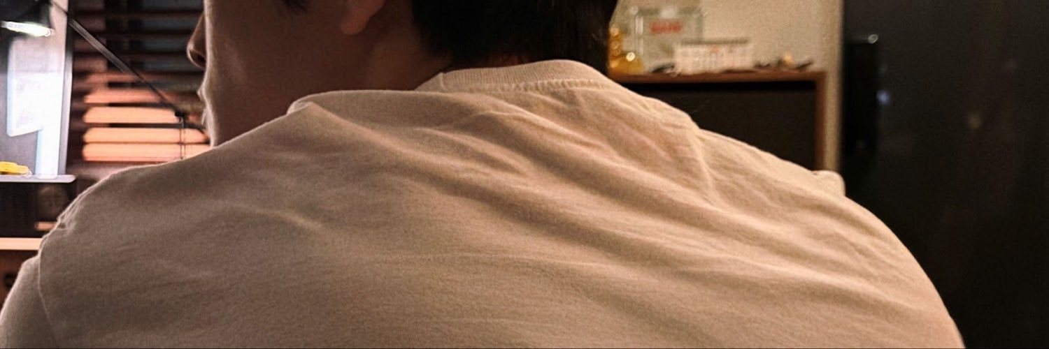 im_haeminmark's profile banner image