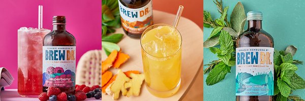 brewdr Profile Banner