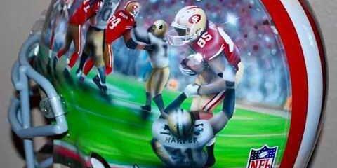 mike p banner