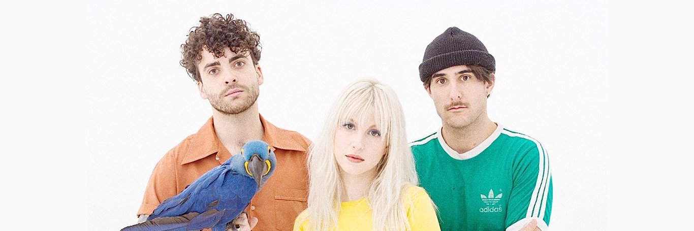 WeLoveParamore's profile banner image