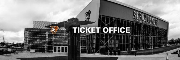 BGSUTix Profile Banner