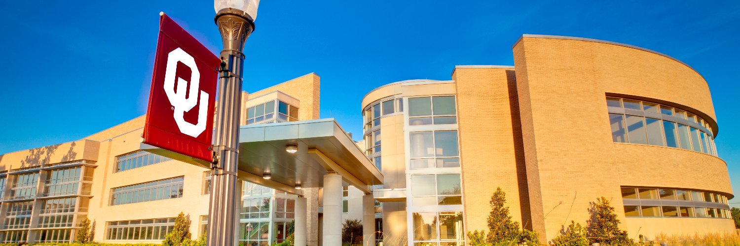 OU-TU School of Community Medicine banner