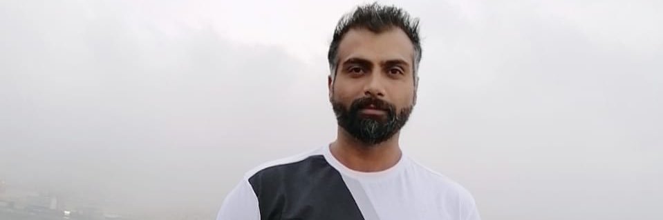 junaidchudhary's profile banner image