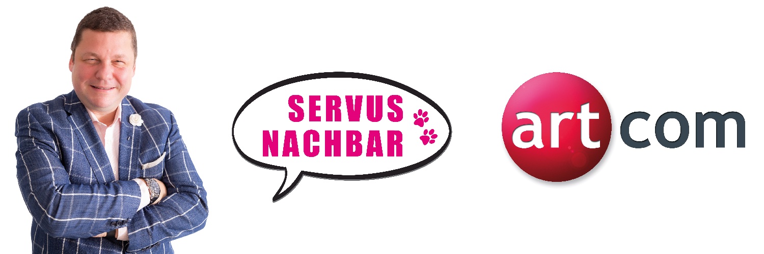 Markus Artmann banner