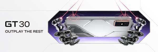 Infinix_Mobile Profile Banner