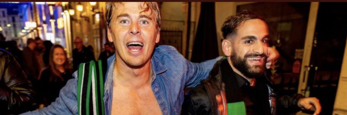 CharlesRamsvik's profile banner image