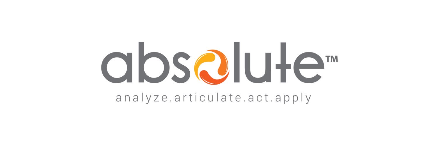 Absolute EO banner