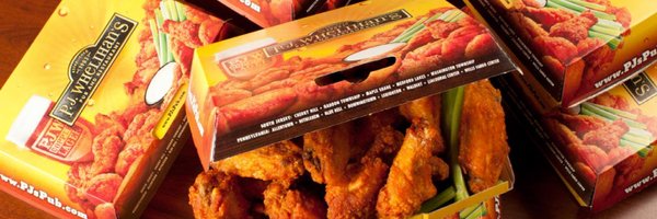 PJsPub Profile Banner