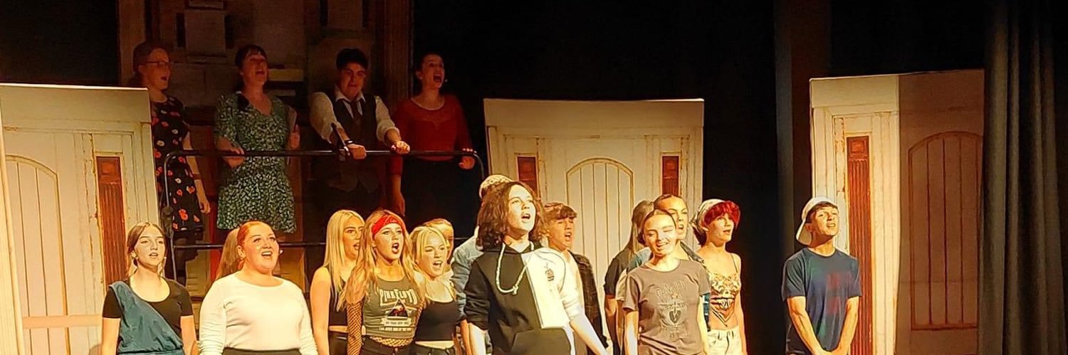 CastTheatreCo's profile banner image