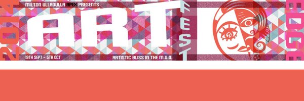 EscapeARTfest Profile Banner