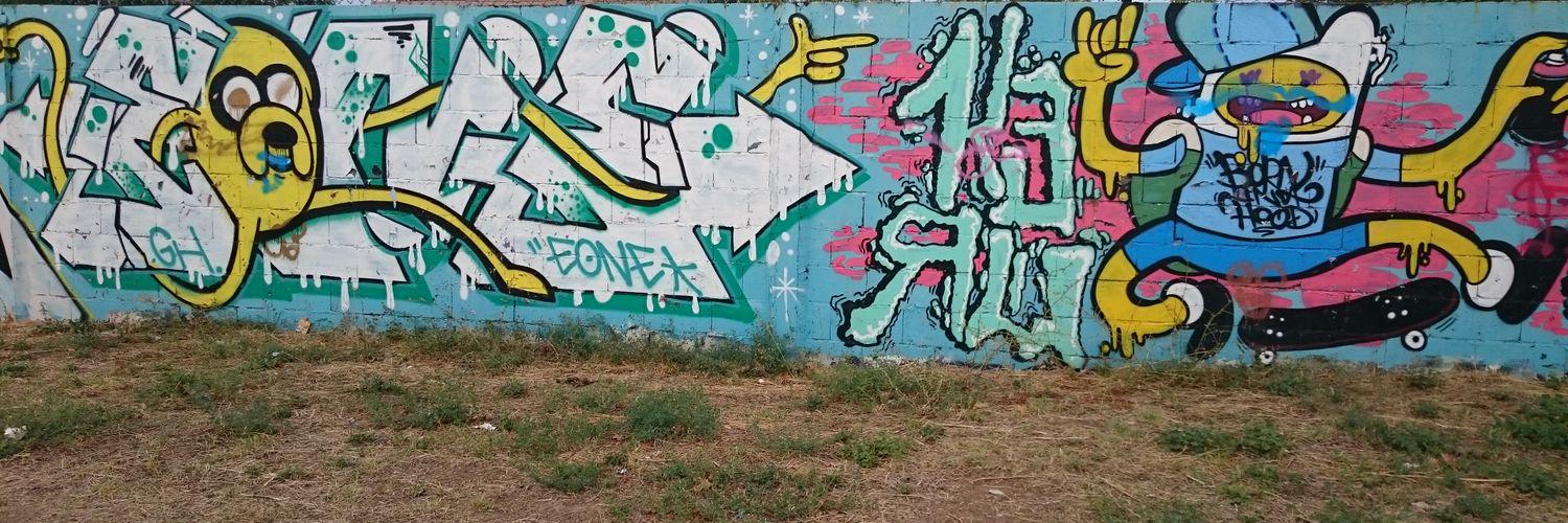 DTarrero's profile banner image
