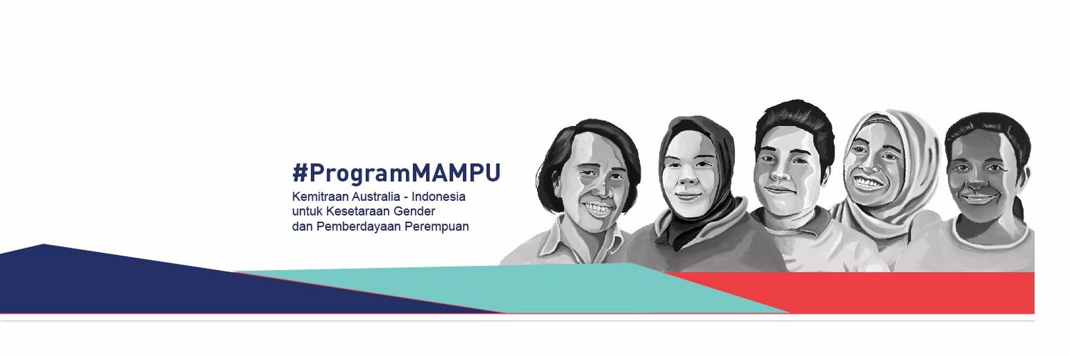 Program MAMPU Profile Banner