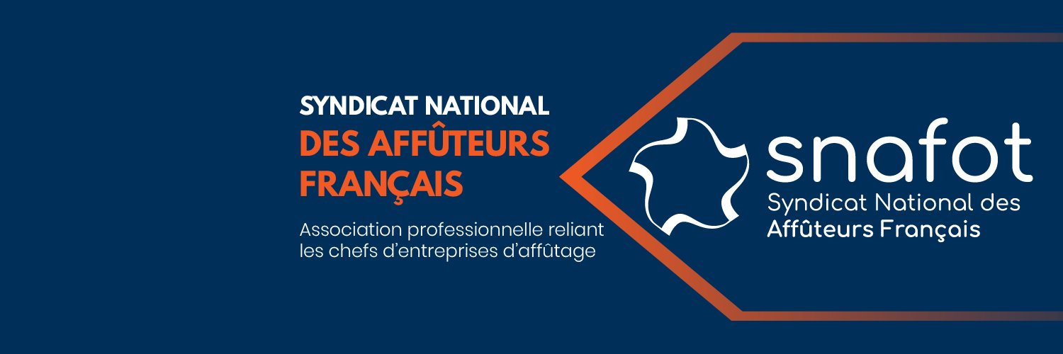 SNAFOT banner