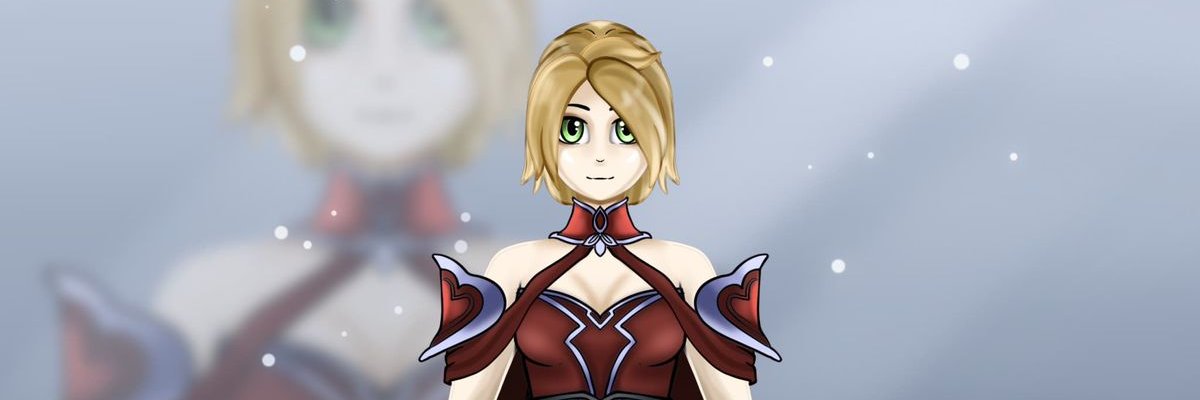 Lius cater banner