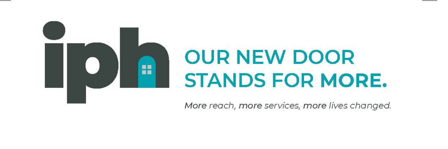 IPH banner