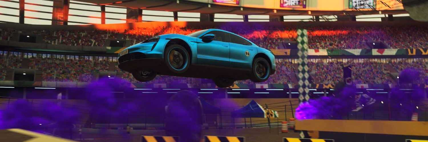 Steven (Freakydriver) banner