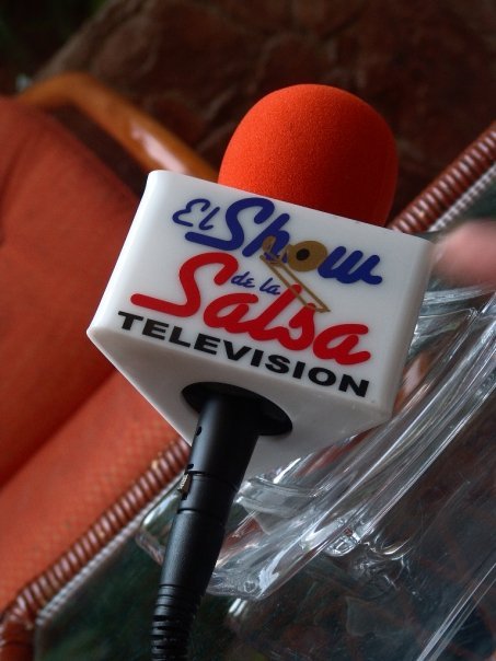 elshowdelasalsa's profile banner image