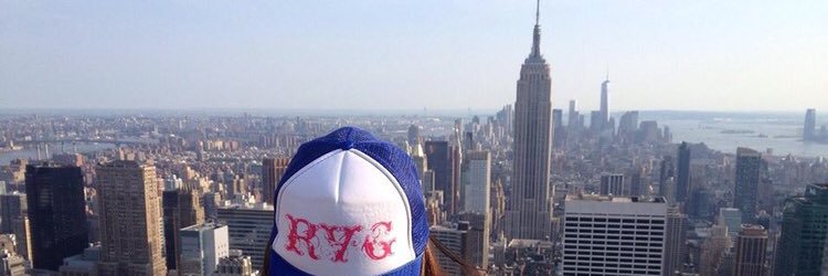 Roxvangy's profile banner image