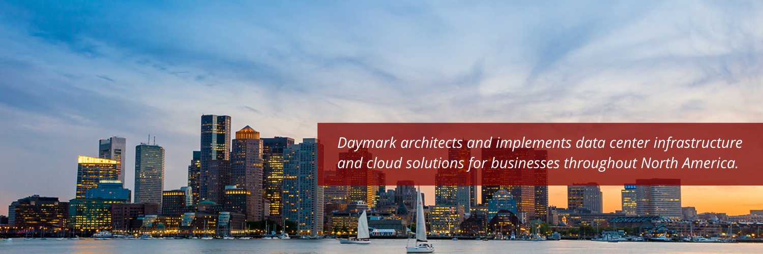 DaymarkSI's profile banner image