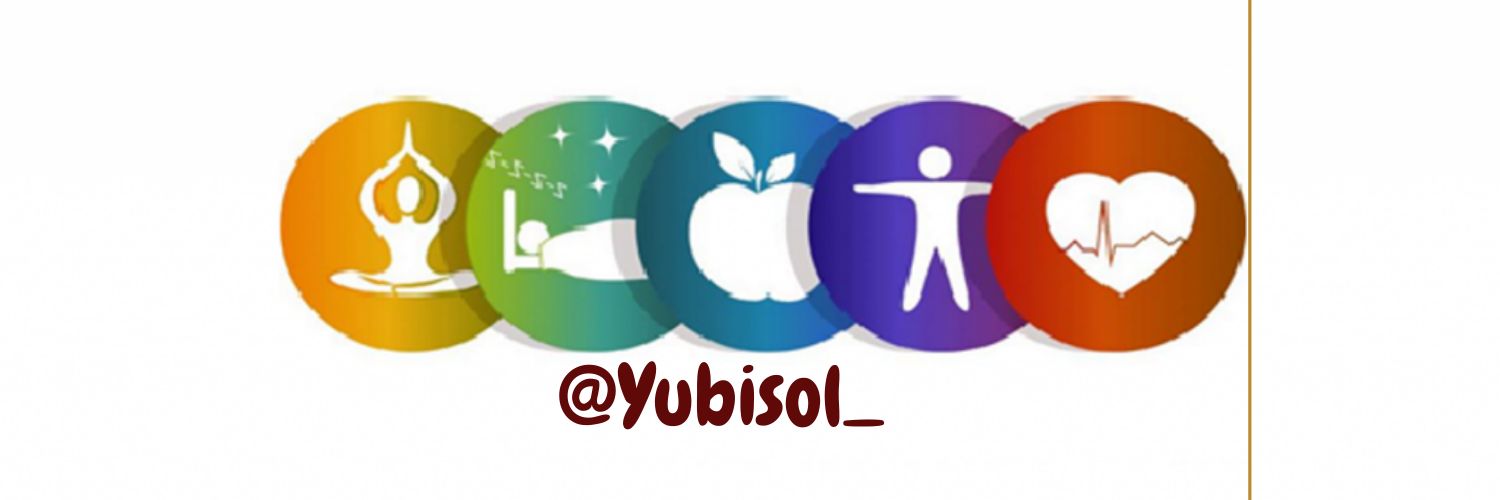 Yubisol's profile banner image