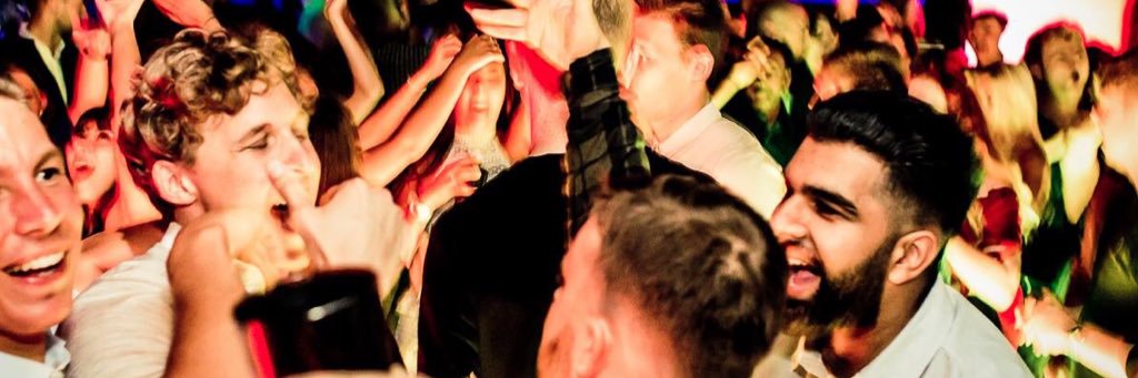 Did Someone Say banner