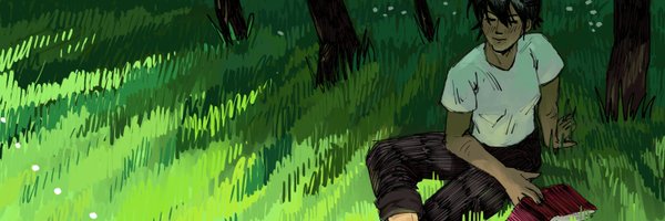 almahowelll Profile Banner